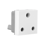 Allzy – 25A Socket with shutter, 240V