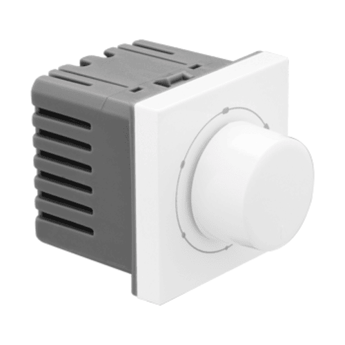 Legrand Allzy - Fan Regulator 360 degree 100W ( ISI mark) 2M