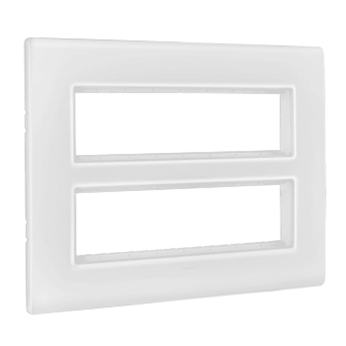 Legrand Allzy Plate & Frame 16M
