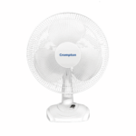 Crompton High Flo Wave Plus Table fan