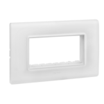 LEGRAND Allzy – Plate & Frame 4M