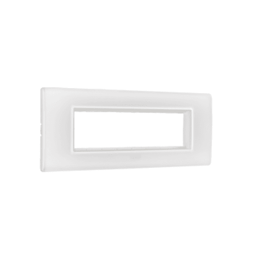 Legrand Allzy - Plate & Frame 8M