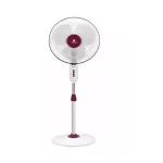 Havells Oro Pedestal Fan 400mm White