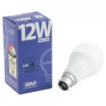 12W Led Bulb