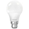 Polycab 9W LED Bulb – white energy-efficient LED light for bright and long-lasting illumination