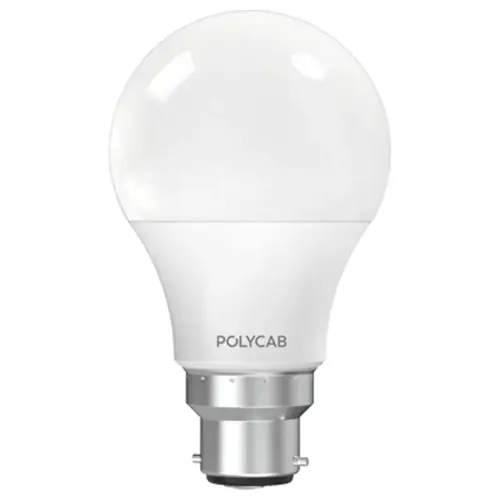 Polycab 15W Led Bulb