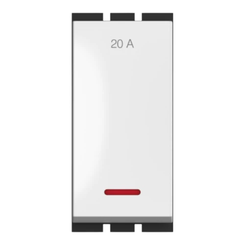 GM GX10 20A Switch with Indicator