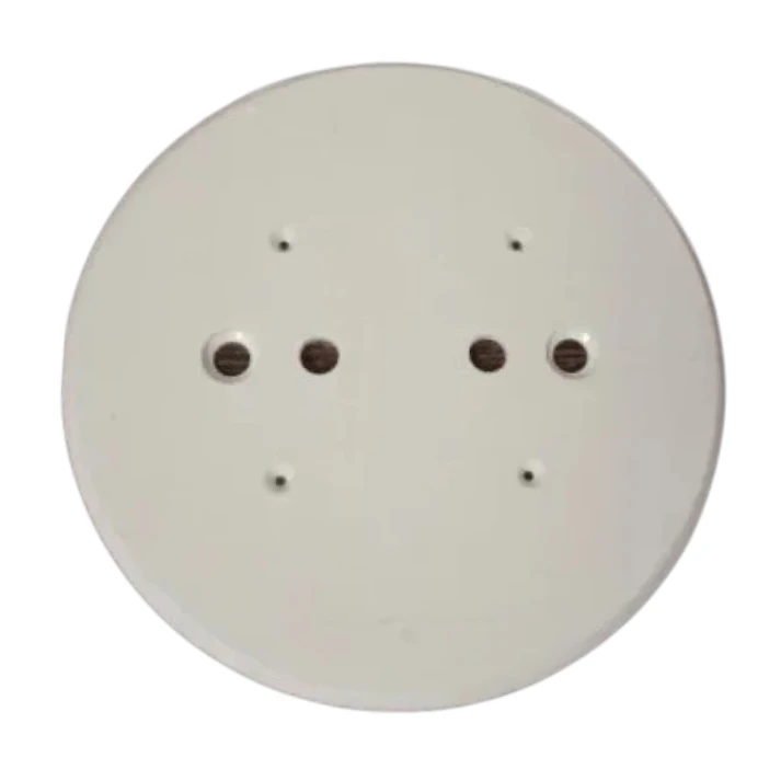 Pvc Chakka