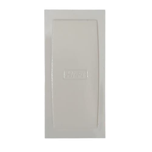 single module blank plate hi-fi