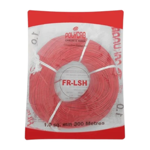 Polycab FRLSH 200M & 300M Wire