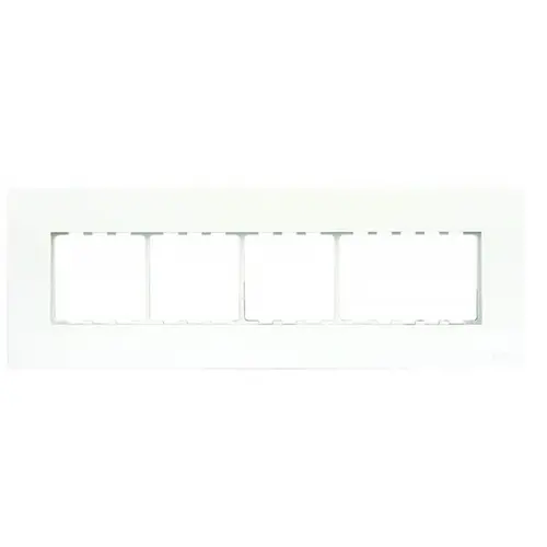 Anchor Roma Plus 9M Plate