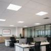 Polycab 2X2 LED panel light 36W