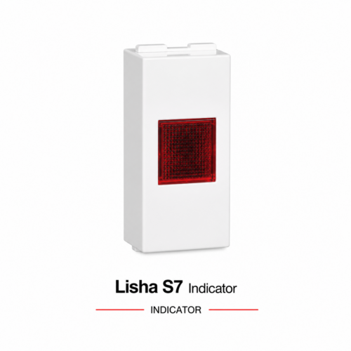 Lisha S7 Indicator