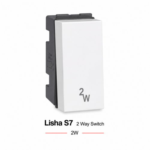 Lisha S7 2 Way Switch