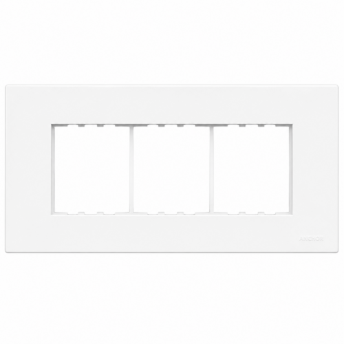 Anchor Roma Plus 6M Plate