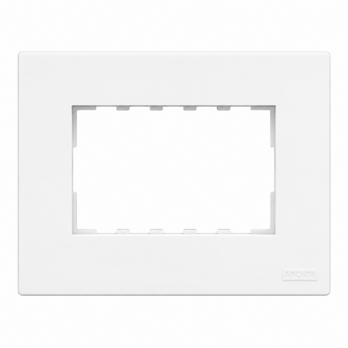 Anchor Roma Plus 3M Plate