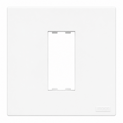 Anchor Roma Plus 1M Plate