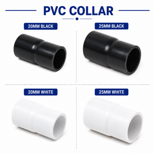 PVC Collar
