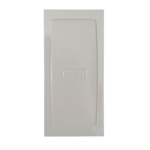 single module blank plate hi-fi