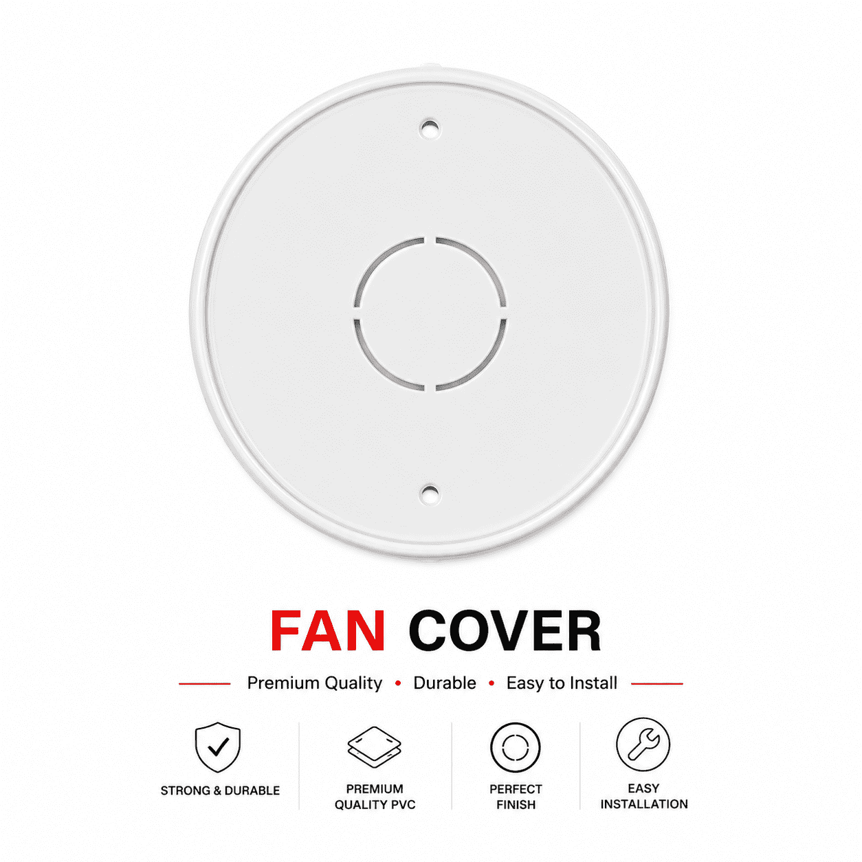 Fan Cover