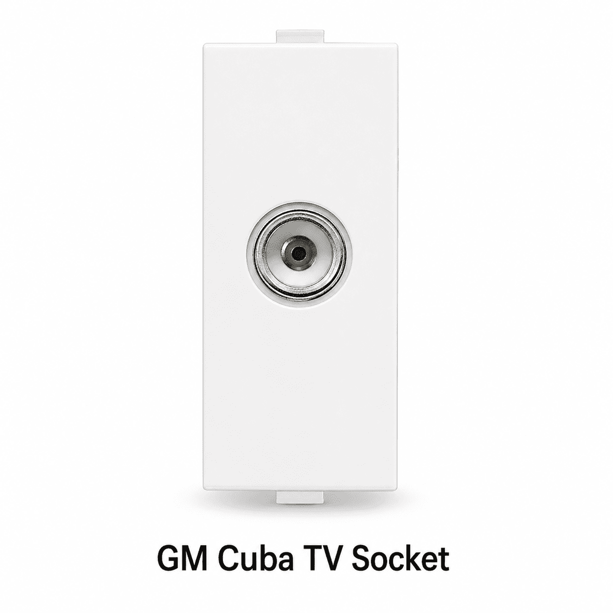 GM Cuba TV Socket