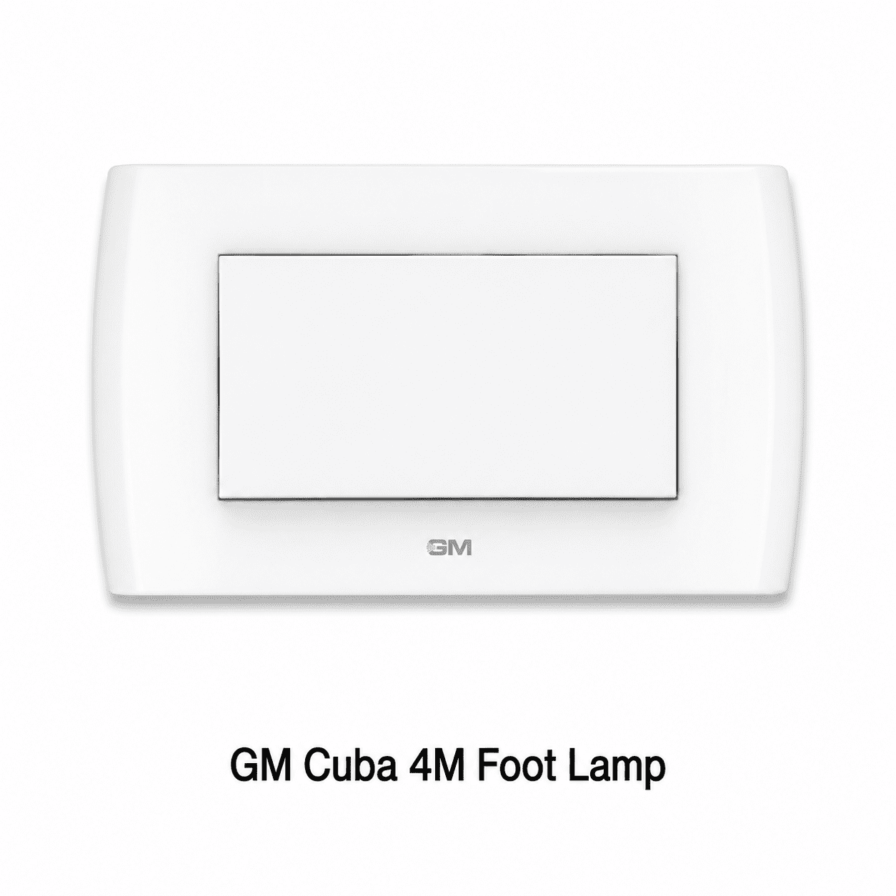 GM Cuba 4M Foot Lamp