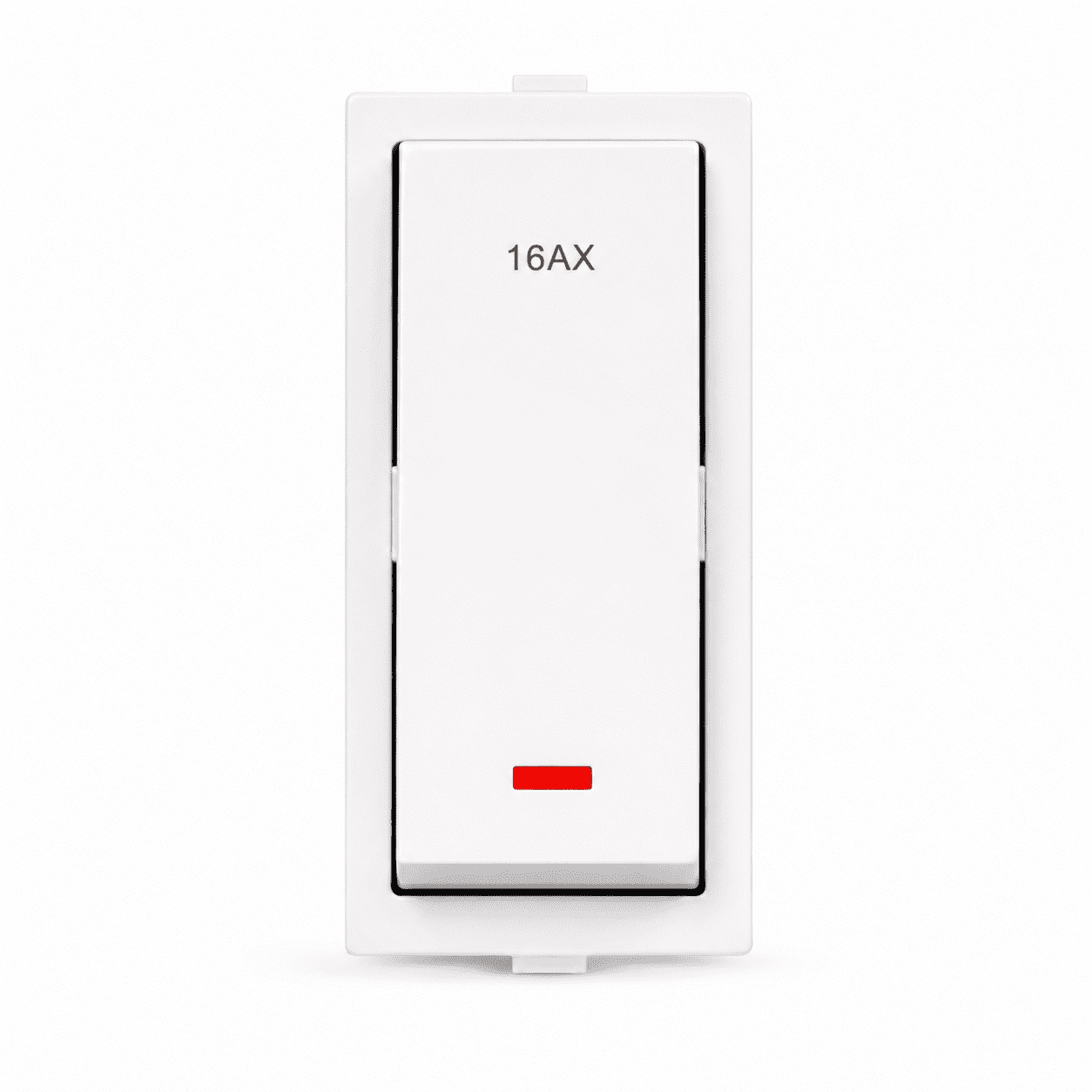 GM Cuba 20A Novo Switch with Indicator (LED)
