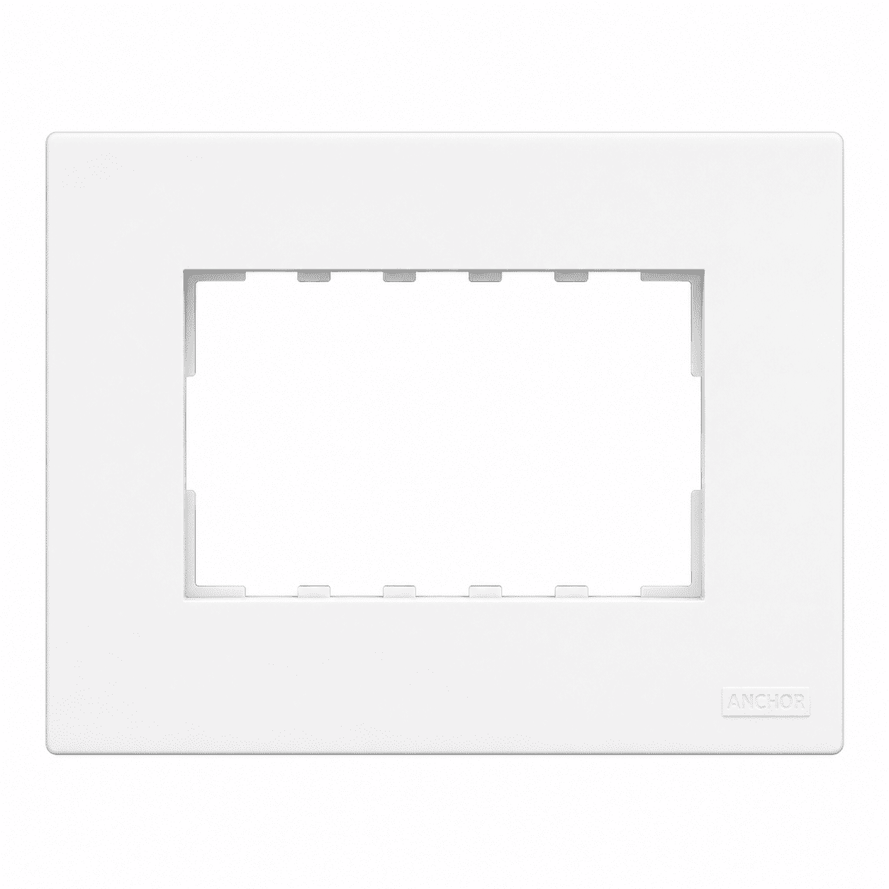 Anchor Roma Plus 3M Plate