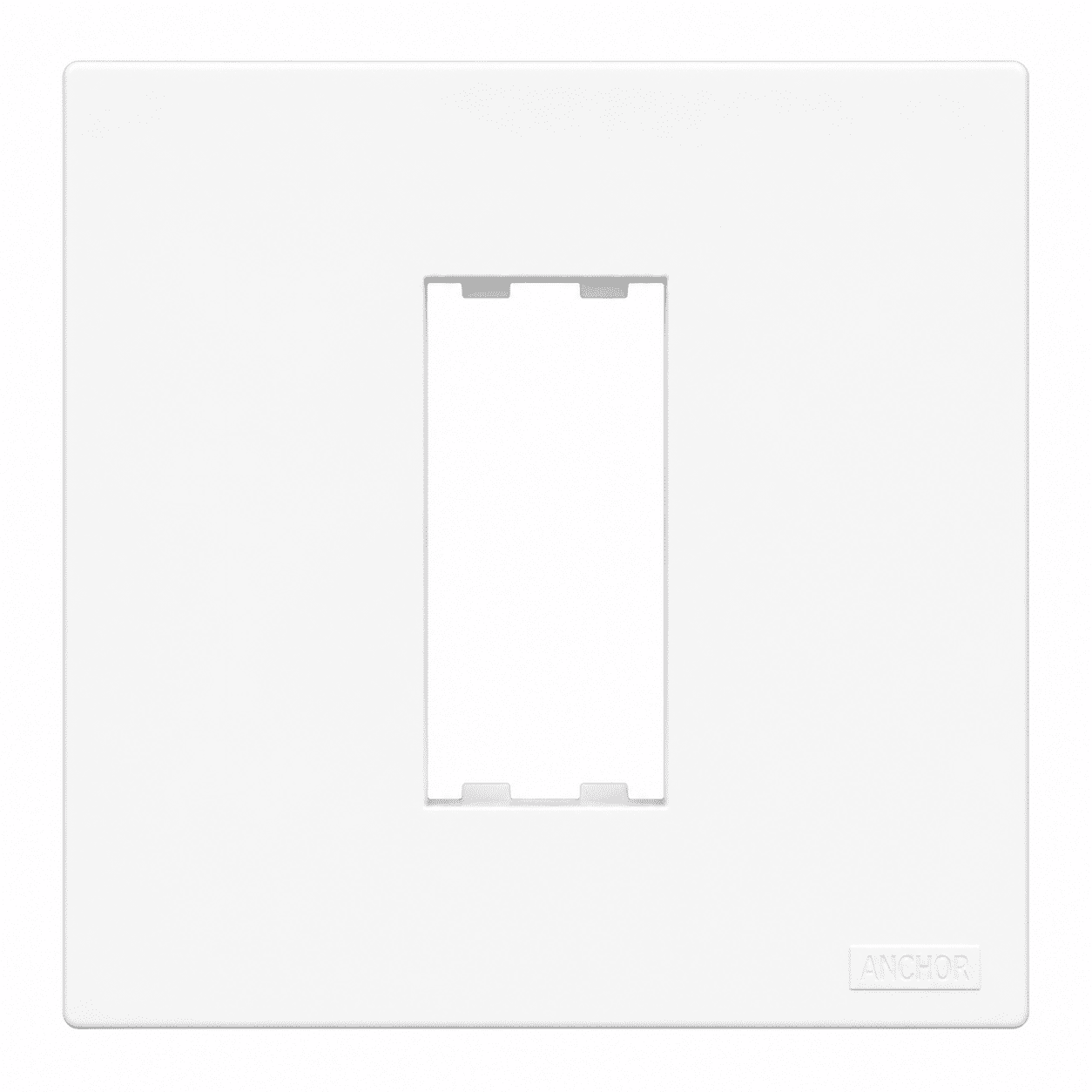 Anchor Roma Plus 1M Plate