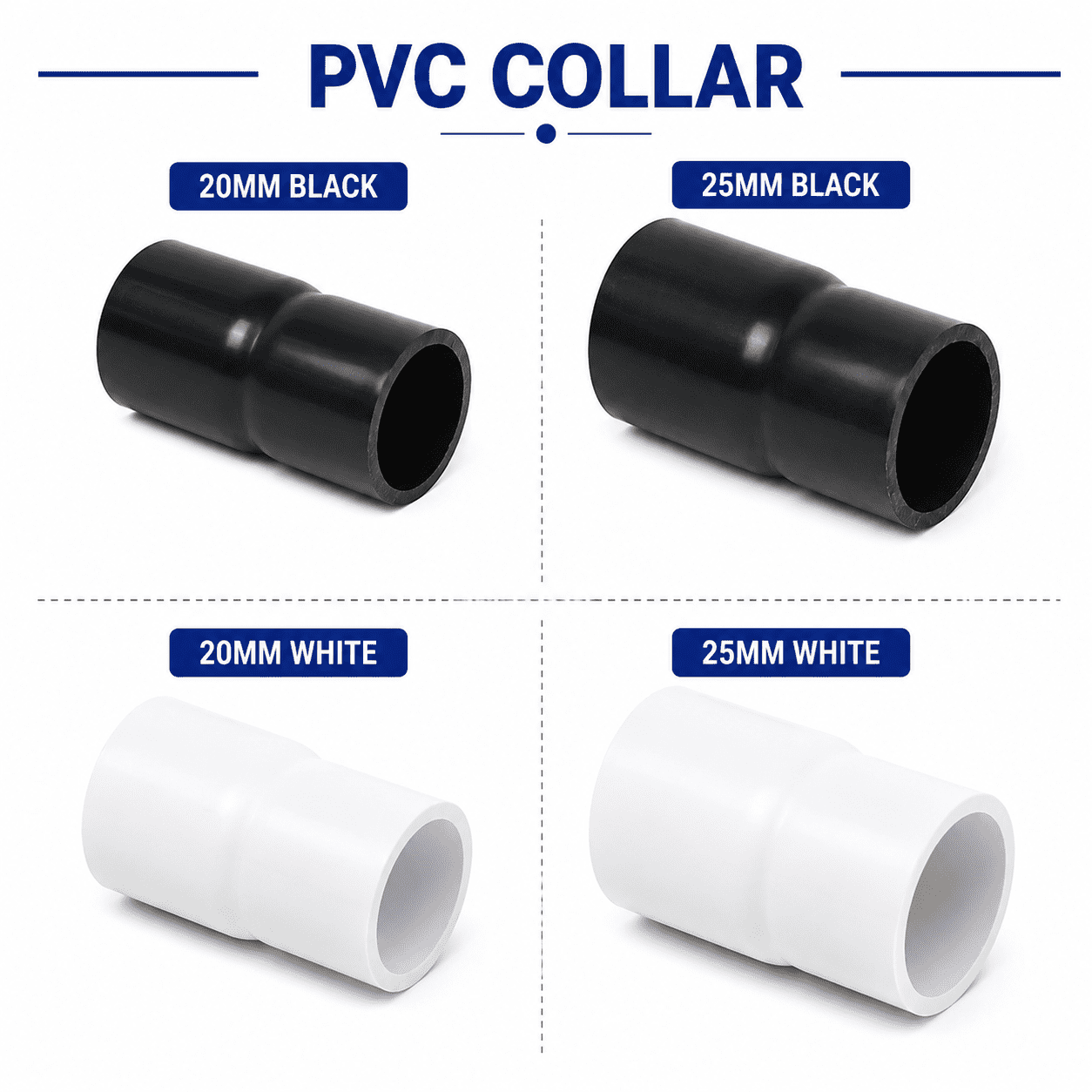 PVC Collar